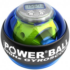 Powerball 250Hz Pro Blue