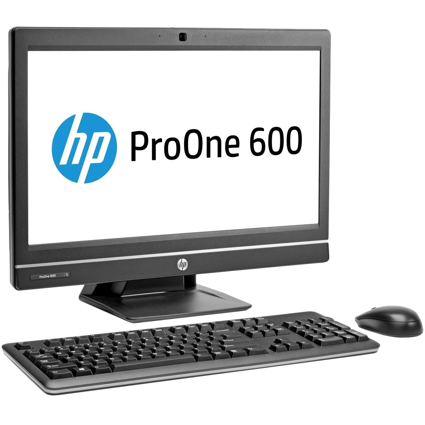 HP ProDesk 600 G1 AiO (D0R46AV) - зображення 1