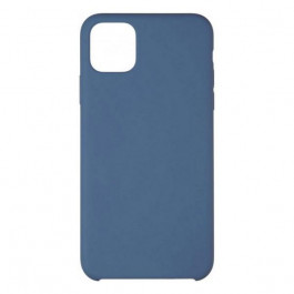 Krazi Soft Case Alaskan Blue для iPhone 11 Pro Max