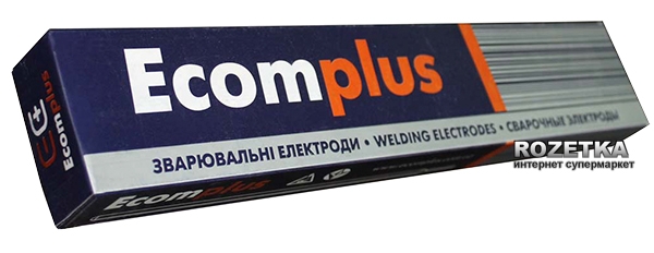 Ecomplus АНО-21 3 мм 5 кг (58394) - зображення 1