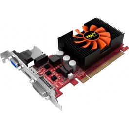 Palit GeForce GT430 1 GB (NEAT4300FHD01)