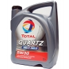 Total Quartz INEO MC3 5W-30 5 л - зображення 1