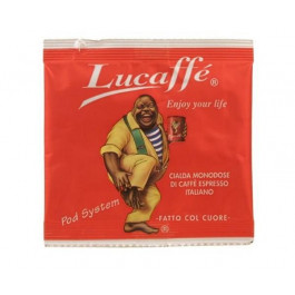Lucaffe Classic в монодозах 50 шт