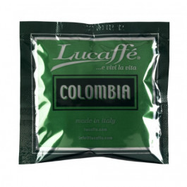Lucaffe Colombia в монодозах 50 шт