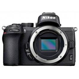 Nikon Z50 Body (VOA050AE)