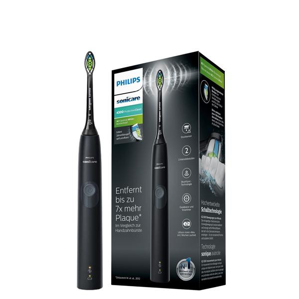 Philips Sonicare ProtectiveClean 4300 HX6800/44 - зображення 1