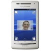 Sony Ericsson Xperia X8 - зображення 1
