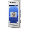 Sony Ericsson Xperia X8 - зображення 2