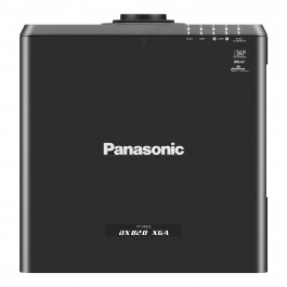 Panasonic PT-DX820LBE