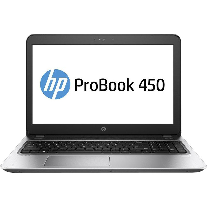 HP ProBook 450 G4 - зображення 1