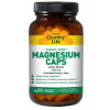 Country Life Magnesium 300 mg 60 caps - зображення 1