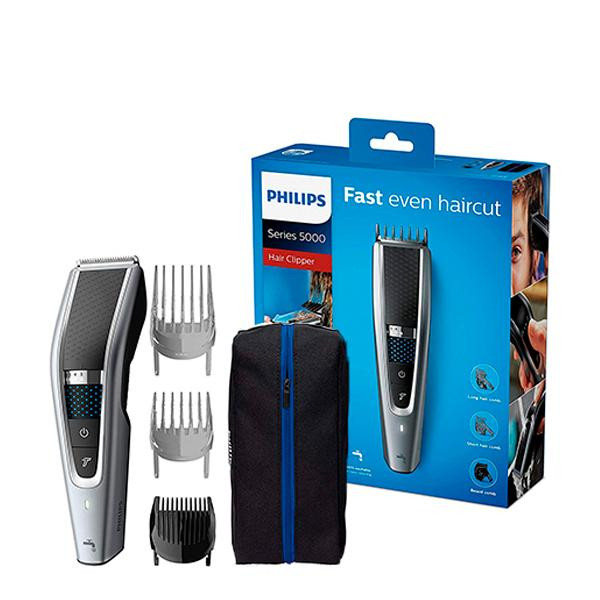 Philips Hairclipper series 5000 HC5630/15 - зображення 1