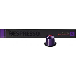 Nespresso Arpeggio Decaffeinato в капсулах 10 шт.