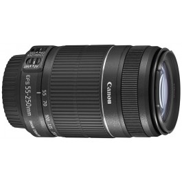 Canon EF-S 55-250mm f/4-5,6 IS II (5123B005)