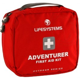 Lifesystems Adventurer First Aid Kit (1030)