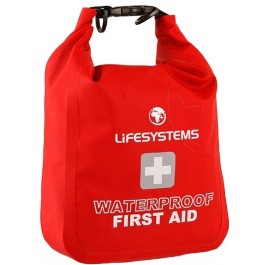 Lifesystems Waterproof First Aid Kit (2020)