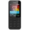 Nokia 215 (Black) - зображення 1