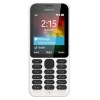 Nokia 215 (White) - зображення 1