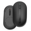 Миша MIIIW MWWM01 Wireless Office Mouse Black