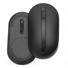 MIIIW MWWM01 Wireless Office Mouse Black
