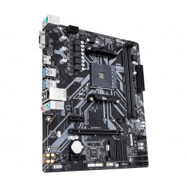 GIGABYTE B450M H