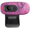 Logitech HD Webcam C270 (960-001063) - зображення 4