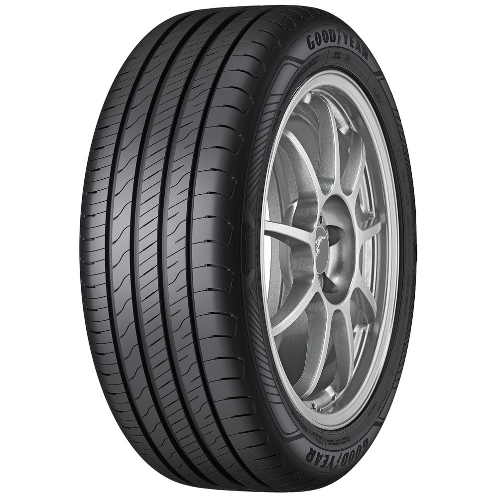 Goodyear EfficientGrip Performance 2 (205/55R16 91V) - зображення 1