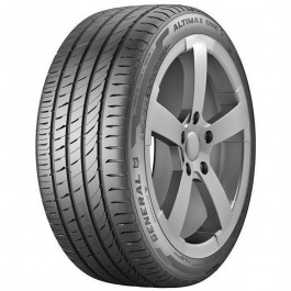 General Tire Altimax One S (185/50R16 81V)