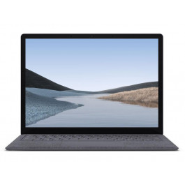 Microsoft Surface Laptop 3 Platinum (VEF-00001, PLF-00001)