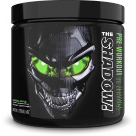 JNX Sports The Shadow! 270 g /30 serving/ Green Apple