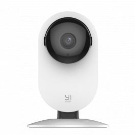 YI 1080P Home Camera White (YYS.2016)