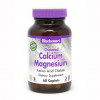 Bluebonnet Nutrition Chelated Calcium Magnesium 60 caps - зображення 1