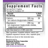 Bluebonnet Nutrition Chelated Calcium Magnesium 60 caps - зображення 3