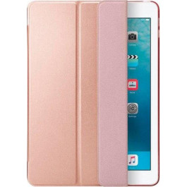 Spigen Smart Fold for Apple iPad 2018 Rose Gold 053CS23065