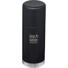 Klean Kanteen TKPro 750 мл Shale Black (1009461)