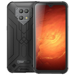 Blackview BV9800 Pro 6/128GB Black