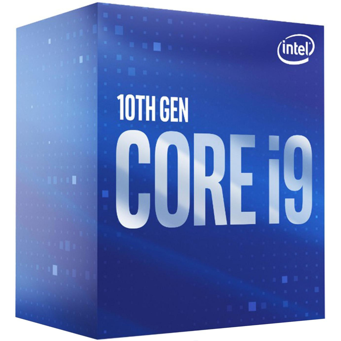 Intel Core i9-10900 (BX8070110900) - зображення 1