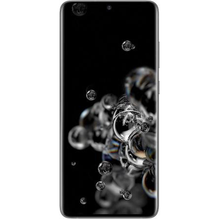 Samsung Galaxy S20 Ultra 5G SM-G988B 12/128GB Gray - зображення 1