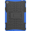 Обкладинка-підставка для планшета BeCover Противоударный чехол-подставка для HUAWEI MediaPad M5 Lite 10 Blue (704869)