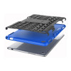 BeCover Противоударный чехол-подставка для HUAWEI MediaPad M5 Lite 10 Blue (704869) - зображення 3