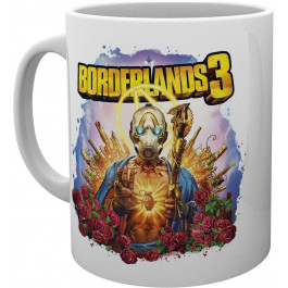 GB eye Borderlands 3 - Key Art Mug 295 ml (MG3574)