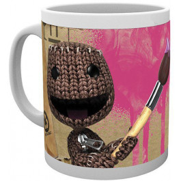 GB eye Little Big Planet - Paint Mug 295 ml (MG0235)