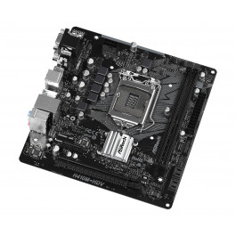 ASRock H410M-HDV