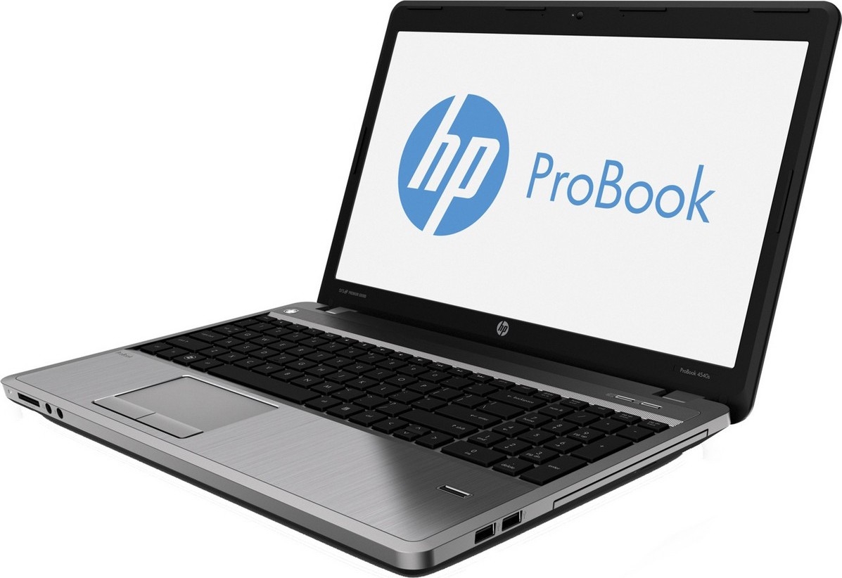 HP ProBook 4540s (F0X27ES) - зображення 1
