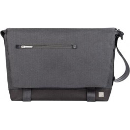 Moshi Aerio Messenger Bag Herringbone Gray (99MO082051)