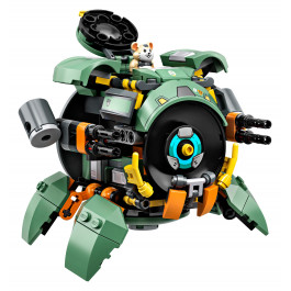 LEGO Overwatch Таран (75976)