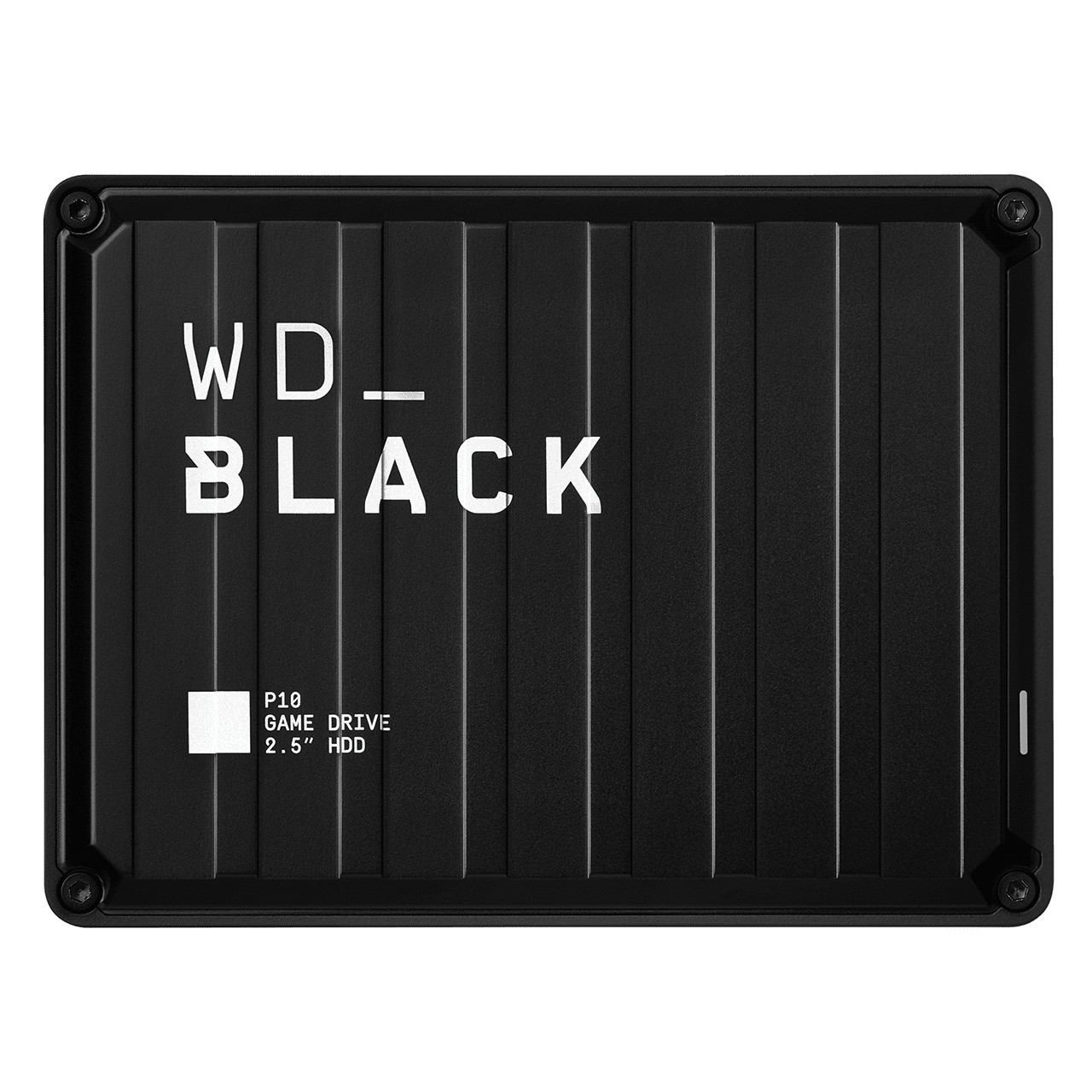 WD Black P10 - зображення 1