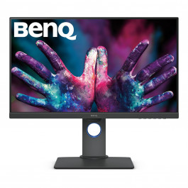 BenQ PD2705Q Grey (9H.LJELA.TBE)