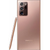 Samsung Galaxy Note20 Ultra SM-N985F 8/256GB Mystic Bronze (SM-N985FZNG) - зображення 2