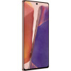 Samsung Galaxy Note20 5G SM-N981B 8/256GB Mystic Bronze - зображення 6